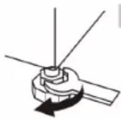 Becken BWD4348 - Levelling the washer dryer - 4