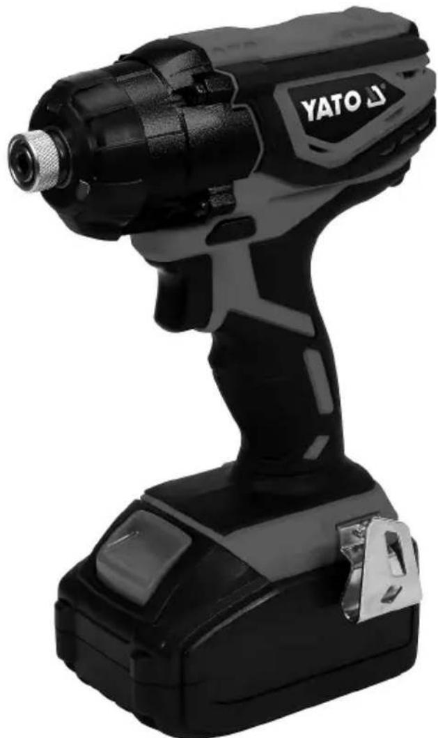 Yato YT-82801 - 1