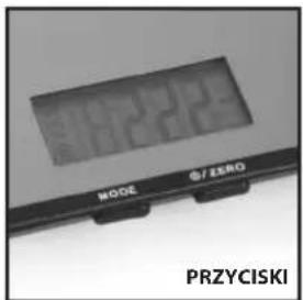 2:22 MODE © ZERO PRZYCISKI