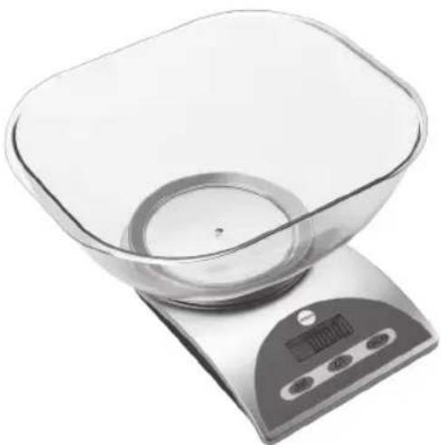 Eldom Bowl WK340 - TECHNICAL DATA - 1