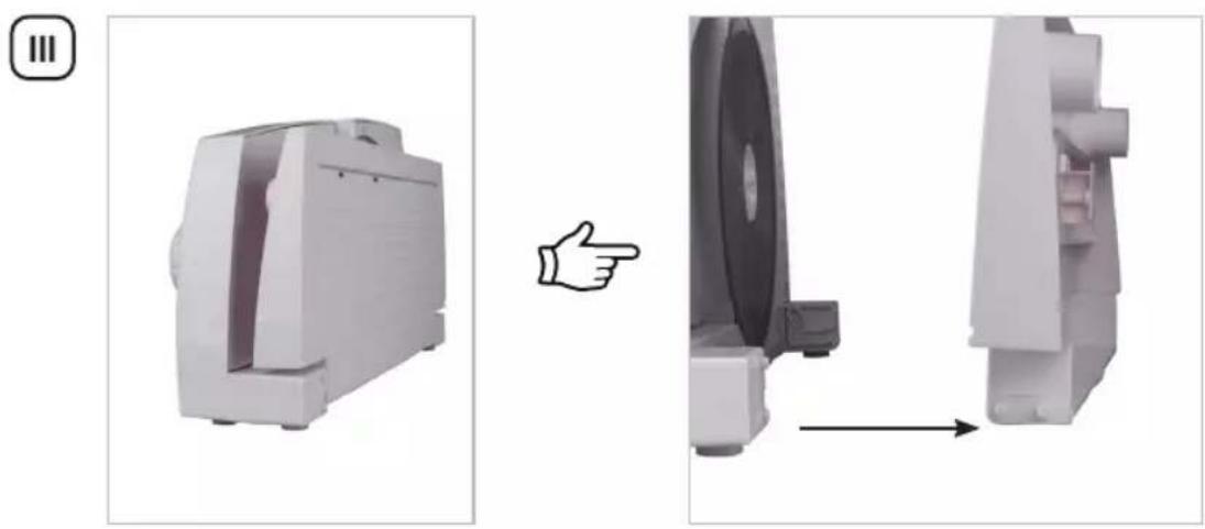 Eldom Snis KR100 - 3