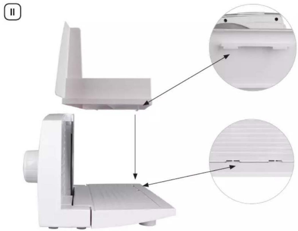 Eldom Snis KR100 - 2