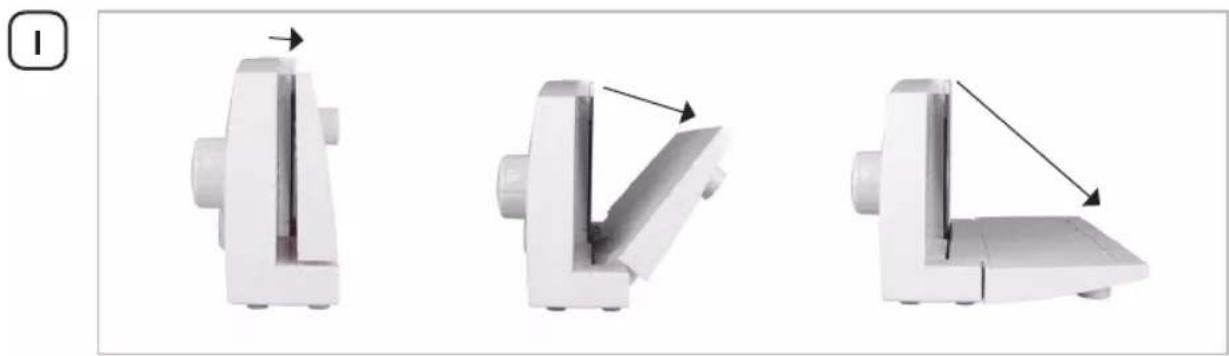 Eldom Snis KR100 - 1