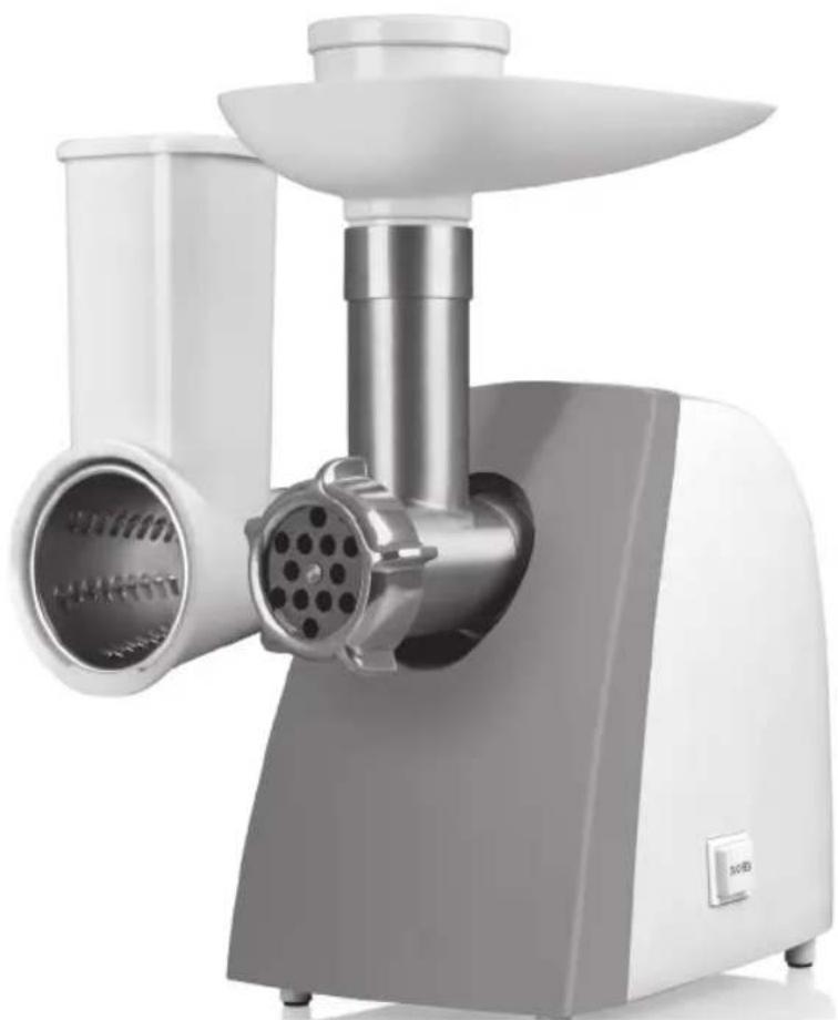 Eldom Nitt M200 - 1