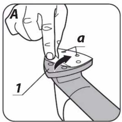 A a 1