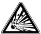 MEDION MD 18922 - WARNUNG! - 1