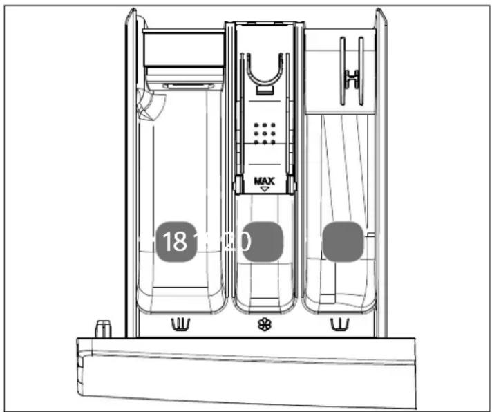 MEDION MD 37386 - Rückansicht - 2