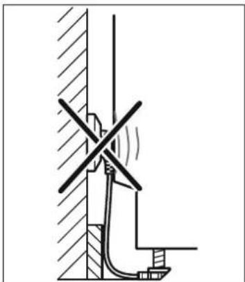 MEDION MD 37386 - Aufstellen und Ausrichten - 5
