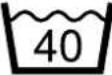 MEDION MD 37386 - Wasch- und Pfl egesymbole - 3