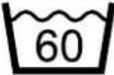 MEDION MD 37386 - Wasch- und Pfl egesymbole - 2