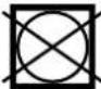 MEDION MD 37386 - Wasch- und Pfl egesymbole - 13