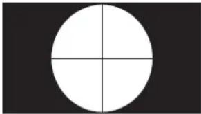 CANON DP-V2730 - Display Settings - 3