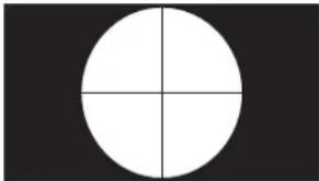 CANON DP-V2730 - Display Settings - 2