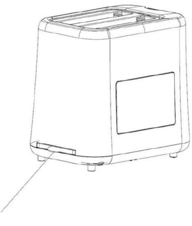 Scarlett SC-TM11031 - UA ОПИС - 1