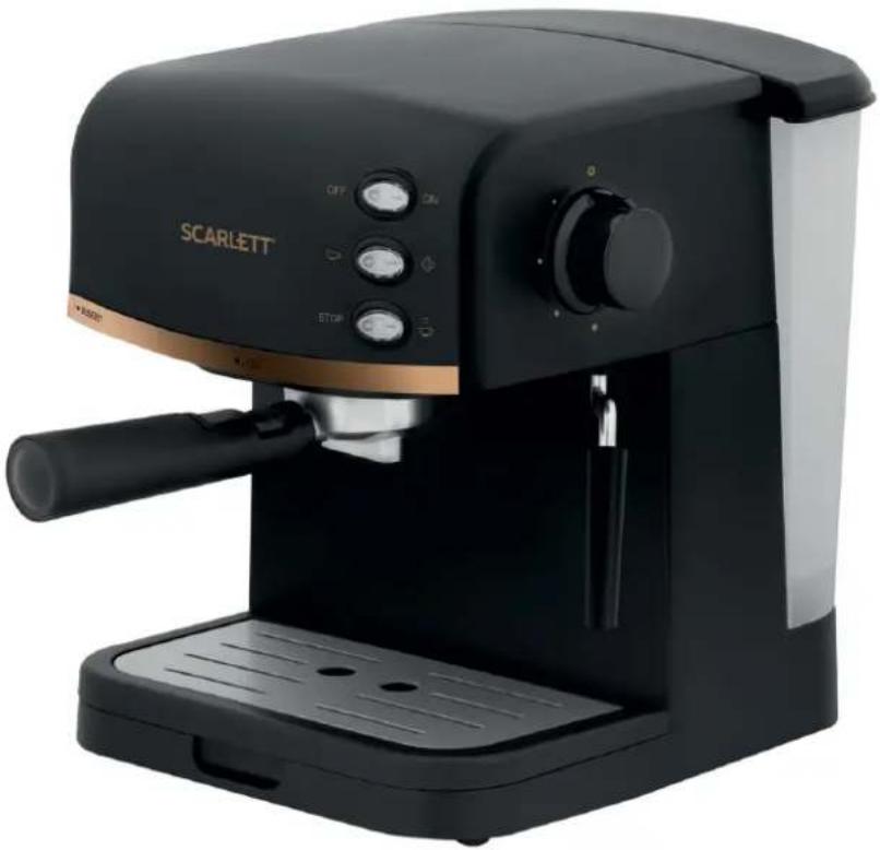Scarlett SC-CM33020 - 1