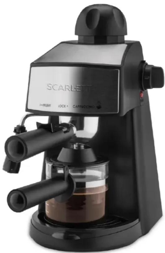 Scarlett SC-CM33019 - 1