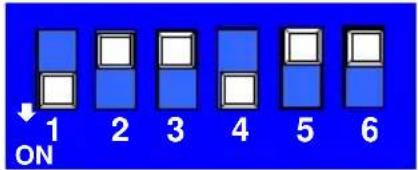 Xenteq EBC-AT - Charging voltages - 3