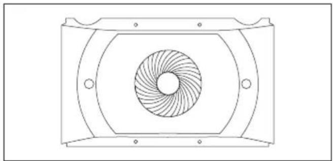 HAIER HWO60SM6T9BHD - 1