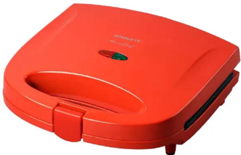 Scarlett SC-TM11039 - РУКОВОДСТВО ПО ЭКСПЛУАТАЦИИ - 1