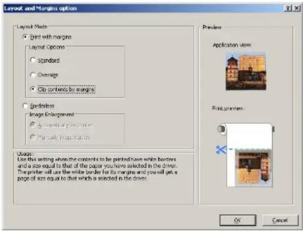 HP DesignJet Z5600PS - Verwenden von AutoCAD - 4