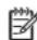HP DesignJet Z5600PS - Anfordern von Abrechnungsdaten per E-Mail - 1