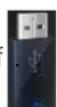 HP DesignJet Z5600PS - Drucken über einen USB-Stick - 2