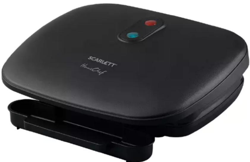 Scarlett SC-EG350M07 - РУКОВОДСТВО ПО ЭКСПЛУАТАЦИИ - 1