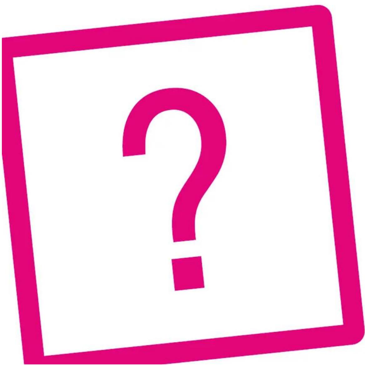 ?