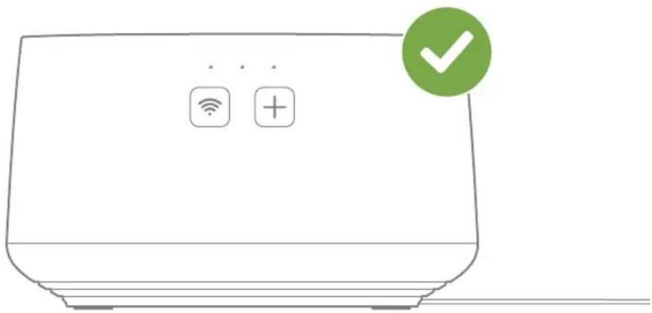 T-Mobile Magenta TV Box - Optional: MagentaTV Box über LAN verbinden - 3