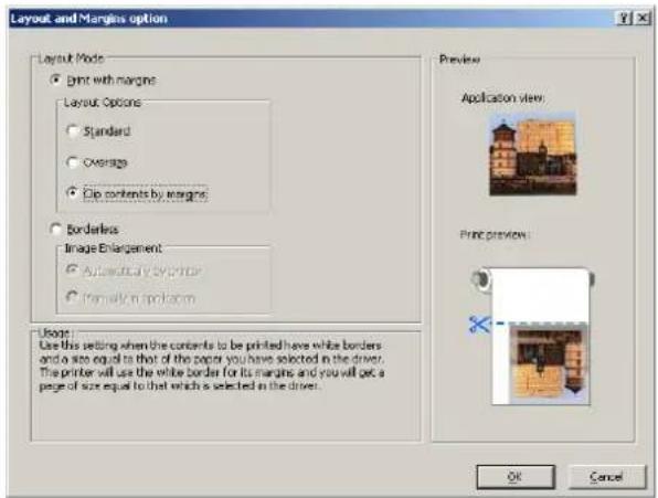 HP DesignJet Z2600PS - Verwenden von AutoCAD - 5