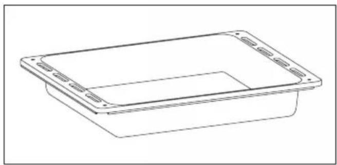 HAIER HWO60SM6TS5BHD - ACESSÓRIOS - 1