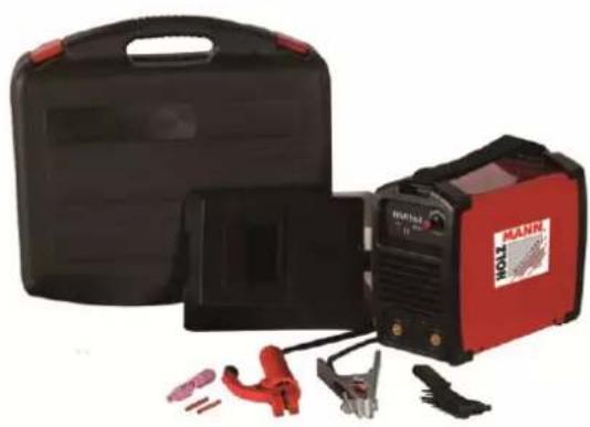 Holzmann EISA162 - 1