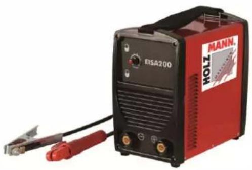 Holzmann EISA162 - 2