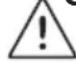 OK OWM 7112 C - Brandgefahr - 1