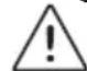 OK OWM 7112 C - Sturz- und Verletzungsgefahr - 1