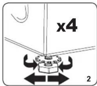 x4 2