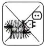 OK OWM 7112 C - ⚠️ Überlaufgefahr - 2