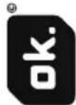 OK OWM 6112 D - Garantie Karte o.k. Produkte - 1