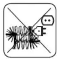 OK OWM 6112 D - ⚠ Überlaufgefahr - 2
