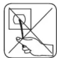 OK OWM 6112 D - ⚠ Überlaufgefahr - 3