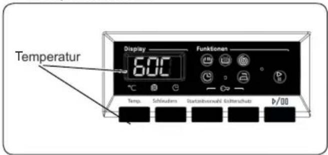 OK OWM 6112 D - Gründe für die Nicht-Aktivierung der Zusatzfunktion: - 1
