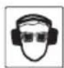 FLORABEST FRMA 36/2 A1 - Symbols on the equipment: - 7