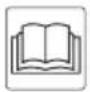 FLORABEST FRMA 36/2 A1 - Symbols on the equipment: - 2