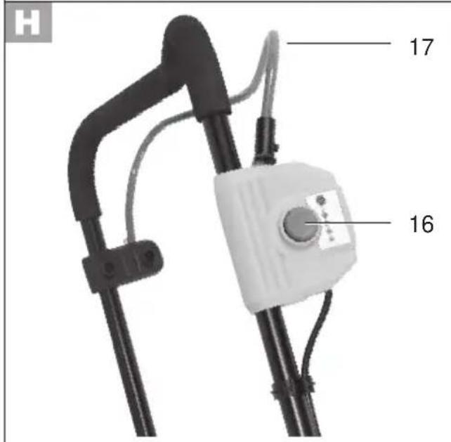 H 17 16