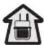 FLORABEST FRMA 36/2 A1 - Symbols on the equipment: - 12