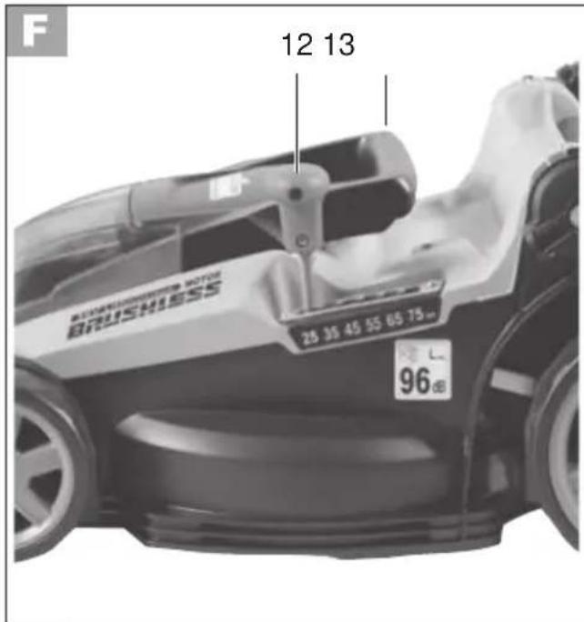 F 12 13 25 38 45 55 65 75... 96