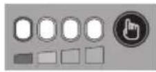 FLORABEST FRMA 36/2 A1 - Symbols on the battery: - 6