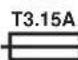 FLORABEST FRMA 36/2 A1 - Symbols on the recharger: - 5