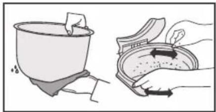 MIDEA MB-FS5077 - Instructions for Use - 1
