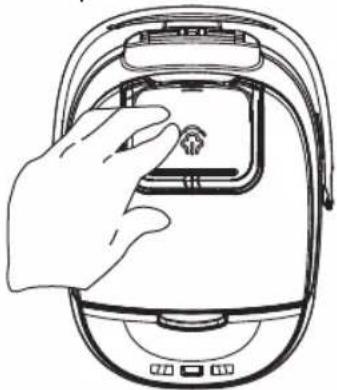 MIDEA MB-FS5077 - Pulizia e manutenzione - 4